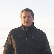 Николай Новиков, 33, Шенкурск