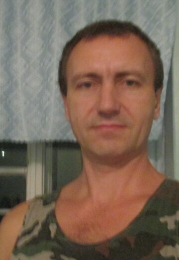 Моя фотография - ДМИТРИЙ, 51 из Прокопьевск (@dmitriy156345)