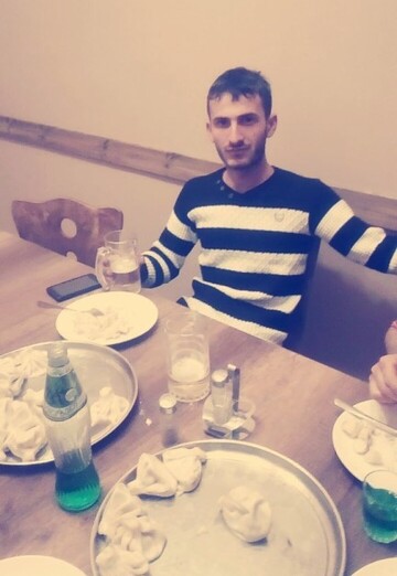 My photo - (((Zakon ne dlya, 26 from Tbilisi (@zakonnedlya)