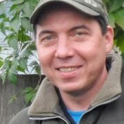 дмитрий, 48, Зеленогорск