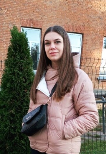 Ma photo - Marina, 34 de Vinnytsa (@marina280007)