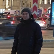 Булат, 21, Баймак