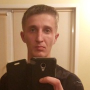 Евгений, 35, Орел