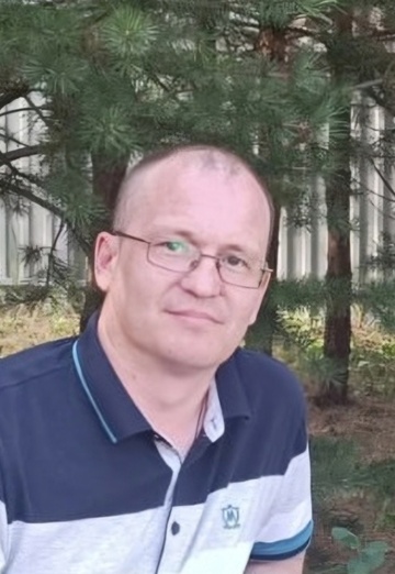 My photo - Pavel, 41 from Novosibirsk (@pavel233260)