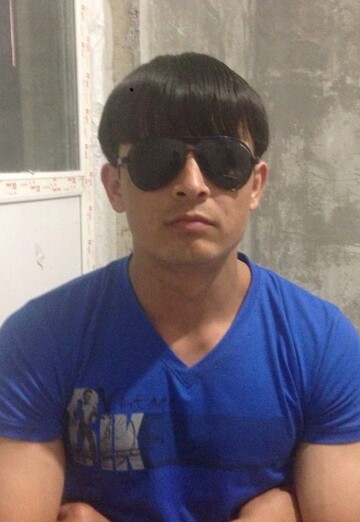 Моя фотография - Бахриддин, 34 из Курган-Тюбе (@bahriddin273)