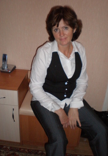 My photo - Nataliya, 65 from Cherkasy (@nataliya5119)