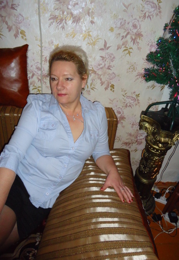 Моя фотография - Ольга, 64 из Макинск (@olga39416)