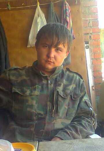 My photo - Evgeniy, 36 from Novocheboksarsk (@evgeniy30252)