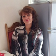 Наталья, 49, Йюхен