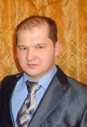 My photo - Simon, 42 from Sergiyev Posad (@simon780)