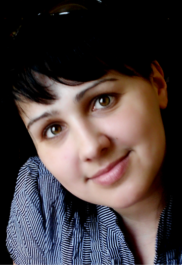 My photo - Gyuzyaliya, 35 from Syzran (@guzyaliya)