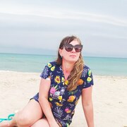 КСЮ 43 года (Рак) хочет познакомиться в Евпатории