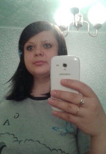 Моя фотография - Ксения, 31 из Каменск-Уральский (@kmozaleva)