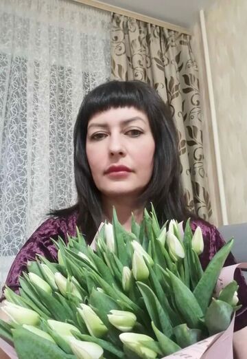 Моя фотография - Татьяна, 44 из Тольятти (@tatyana402710)