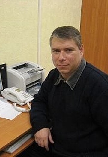 Моя фотография - Андрей, 53 из Бердянск (@andrey344237)