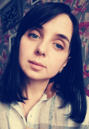 Моя фотография - Наталья, 28 из Липецк (@natalya328942)