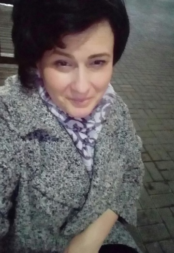 Моя фотография - Светлана, 50 из Москва (@svetlana121846)