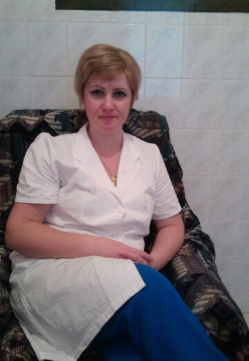 Моя фотография - Олеся, 45 из Ташкент (@olesya27381)