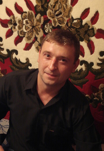 Моя фотография - ВАЛЕРИЙ УСОВ, 48 из Черкесск (@valeriyusov)