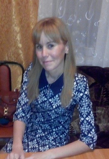Моя фотография - Лилия, 33 из Казань (@liliya23675)