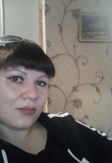 Моя фотография - Люба, 37 из Камышин (@luba11699)