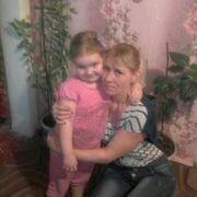 Светлана, 49, Хлевное