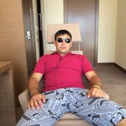 Зураб, 33, Нарткала