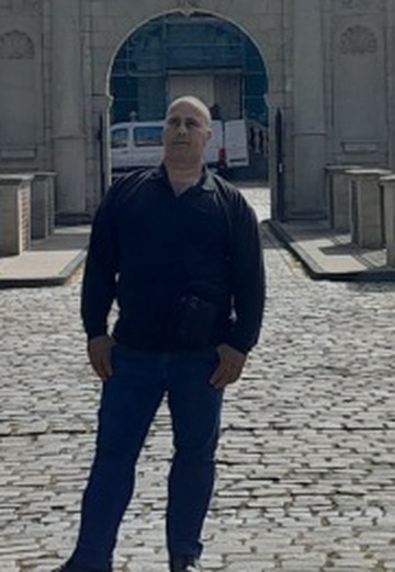 My photo - Hafez, 53 from Ahaus (@hafez12)