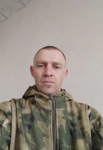 Моя фотографія - Алексей, 37 з Українка (@aleksey699330)