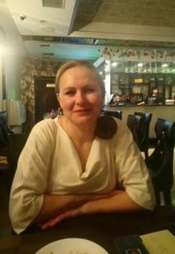 Моя фотография - Вера, 45 из Хабаровск (@vera37035)