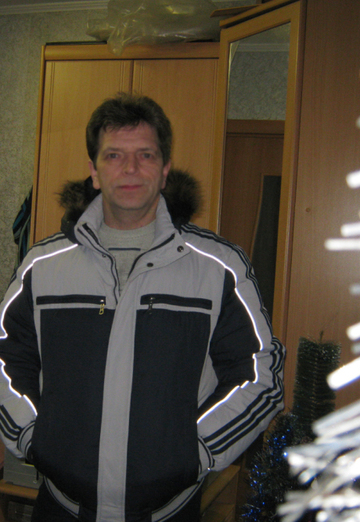 My photo - Andrey, 61 from Severodvinsk (@andrey84800)