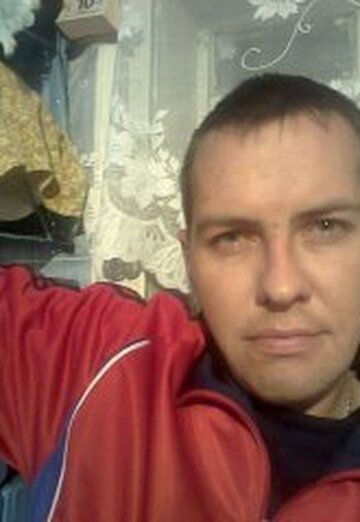 Моя фотография - Денис, 41 из Рудный (@denis53525)