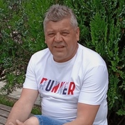 Андрей, 55, Санкт-Петербург