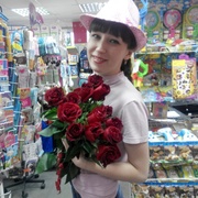 Ксения, 31, Шелехов