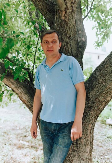 My photo - Aleksandr, 41 from Ramon (@aleksandr477768)