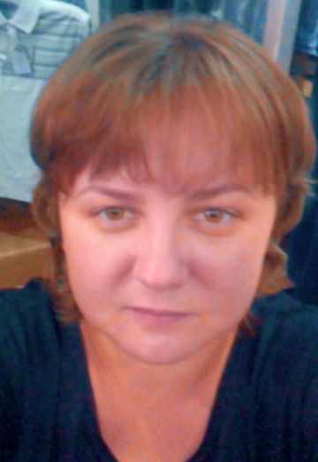 Моя фотография - Оксана, 41 из Караганда (@oksana74599)