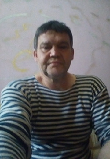Моя фотография - Сергей, 57 из Новосибирск (@sergey888061)