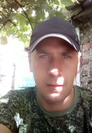 Моя фотография - Николай, 44 из Алчевск (@nikolay193992)
