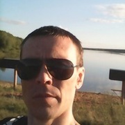 Олег, 43, Краснослободск