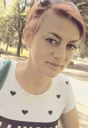 Моя фотография - Светлана, 48 из Тула (@svetlana179443)