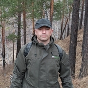 Aleksandr 40 Irkutsk