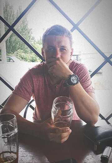 My photo - Anton, 28 from Astrakhan (@anton158161)