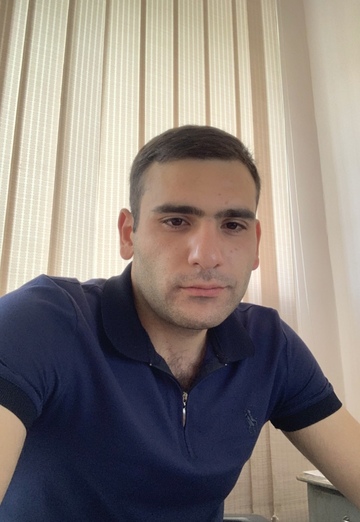 My photo - David, 29 from Yerevan (@david36396)