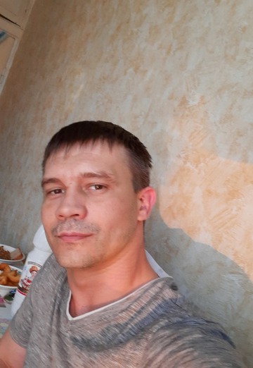 Моя фотография - Евгений, 40 из Владивосток (@evgeniy346021)