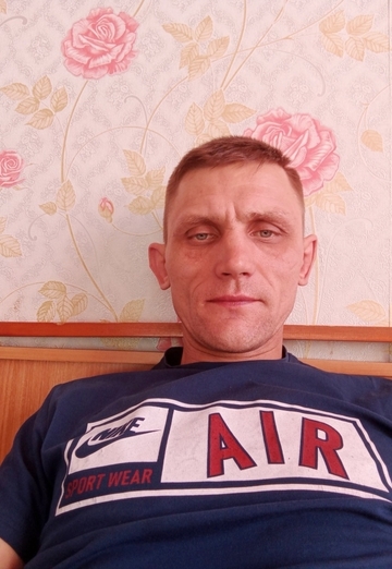 Моя фотография - Константин, 39 из Черемхово (@konstantin96732)