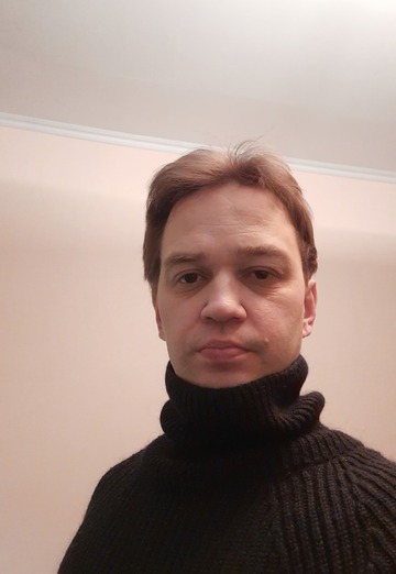 My photo - Ilya, 42 from Korolyov (@ilya71192)
