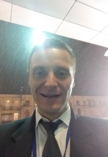 My photo - Oleksandr, 35 from Horodnia (@oleksandr13830)