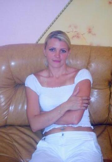 My photo - Iruska, 44 from Pervomaysk (@iruska94)