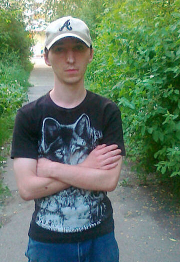Aleksey (@aleksey364424) — my photo № 1