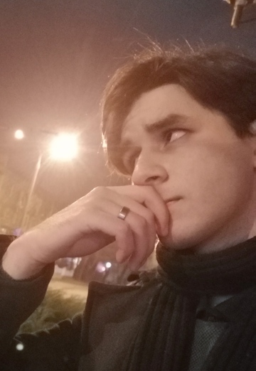 My photo - Eugen, 25 from Zaporizhzhia (@eugen1093)
